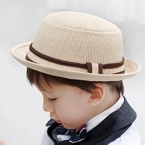 Шляпа детская для мальчика