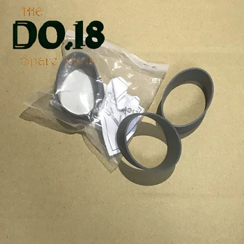 

10PC ADF Paper Feed Belt for Ricoh MPC 1075 2075 2500 3500 4500 6000 6501 7500 7501 4502 5502 A806-1295 A8061295 A806-1241