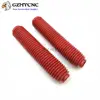 Защитная крышка от пыли, передняя вилка для CRF XR YZF KXF RMZ DRZ KTM KLX 250 450R FC TE FE EXC XCW XCFW EXCF ► Фото 3/6