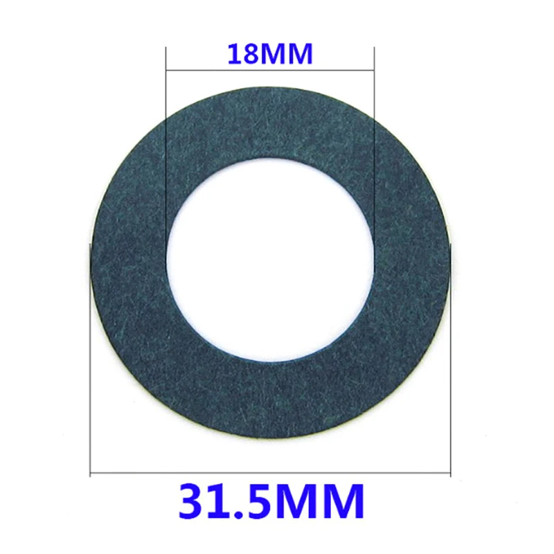 36 шт. одинарная круглая бумага высокогорья ячмень 32650 аккумулятор специальная изоляционная прокладка 1 лист = 36 шт