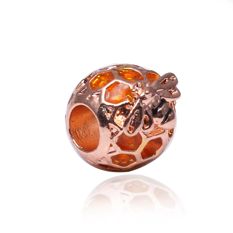 EA217-RoseGold