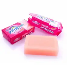 Нижнее белье чистящее мыло чистящее средство пятновыводитель чистое мыло для стирки 180 г