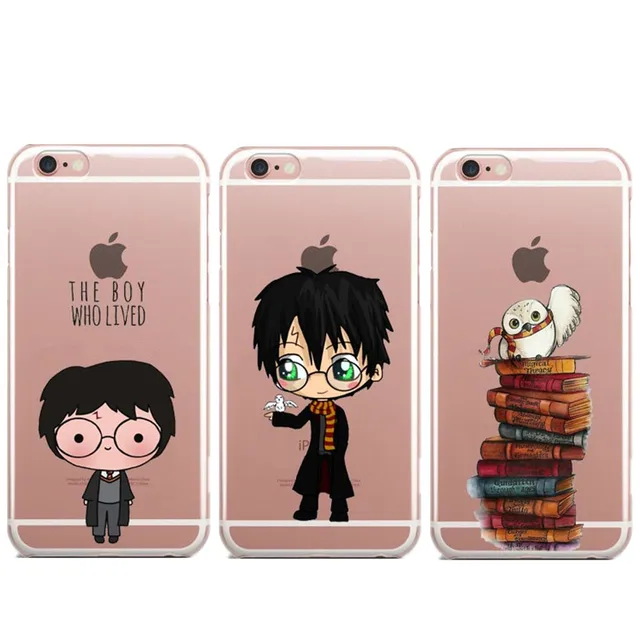 custodia iphone 7 plus harry potter custodia iphone 7 plus harry potter