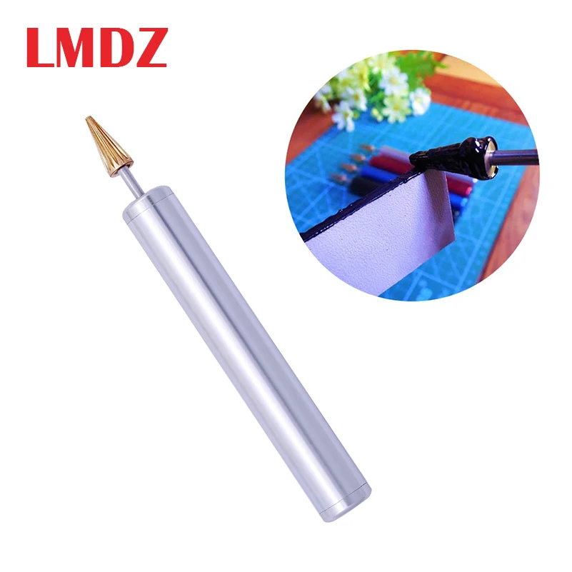 leather edge paint applicator