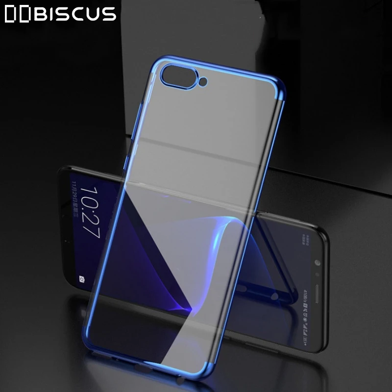 

Luxury Ultra-Thin TPU Capa Silicone Soft Case For Huawei Honor 10 Cover Honor10 COL-L29A COL-L29 COL-AL10 COL-TL10 Cases Funda