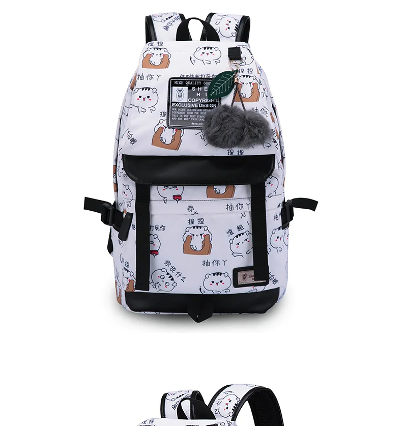 Школьный рюкзак FengDong, школьные рюкзаки для девочек-подростков, ноутбук рюкзак, школьная сумка, сумка женский ноутбук Детская сумка-рюкзак rucksack сумка для ноутбука