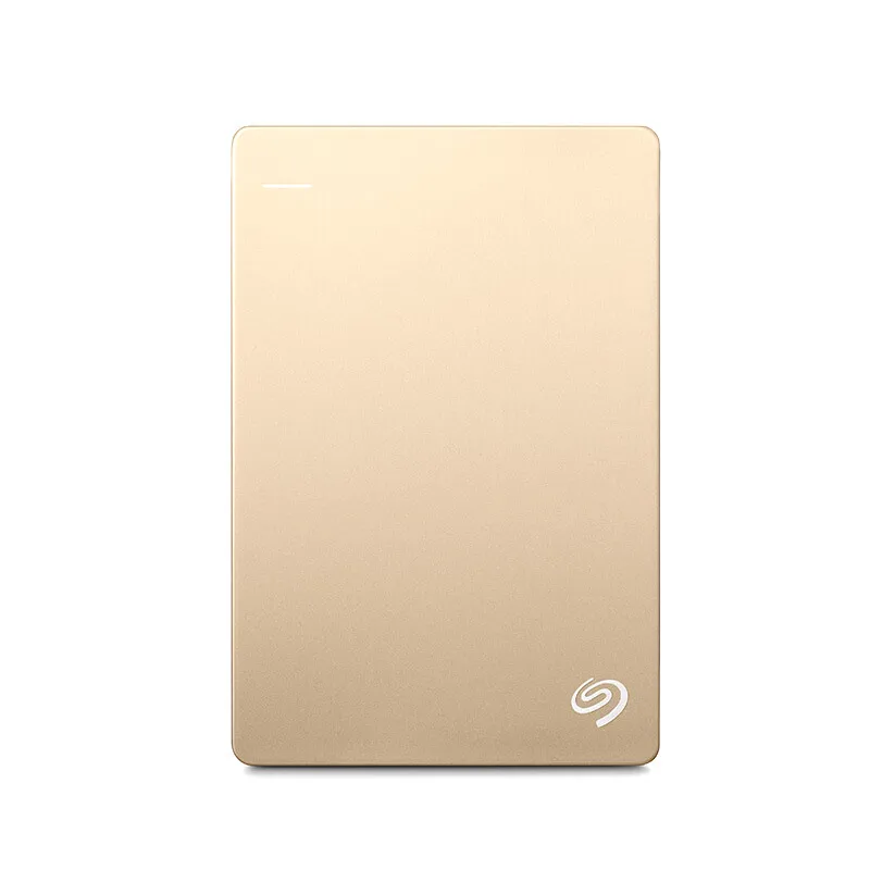Seagate 2 ТБ портативный внешний жесткий диск для настольного ноутбука HDD резервного