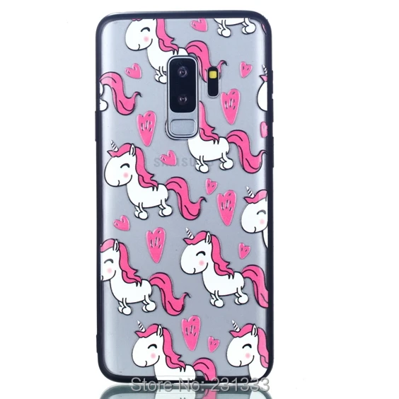 71198 S9 S9PLUS P20 P20LITE P20PRO PC+TPU (9)