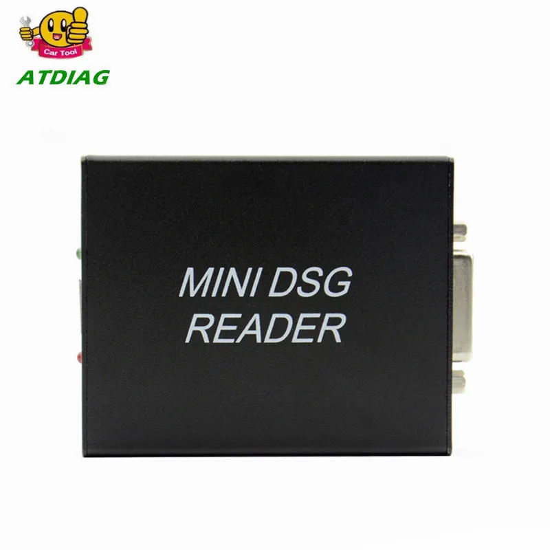 

MINI DSG Reader For VW/AUDI New Release DSG Gearbox (DQ200+DQ250) Data Reading/ Writing Tool Free shipping