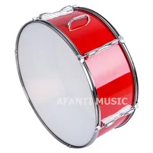 22 inch Red Afanti font b Music b font Bass font b Drum b font BAS