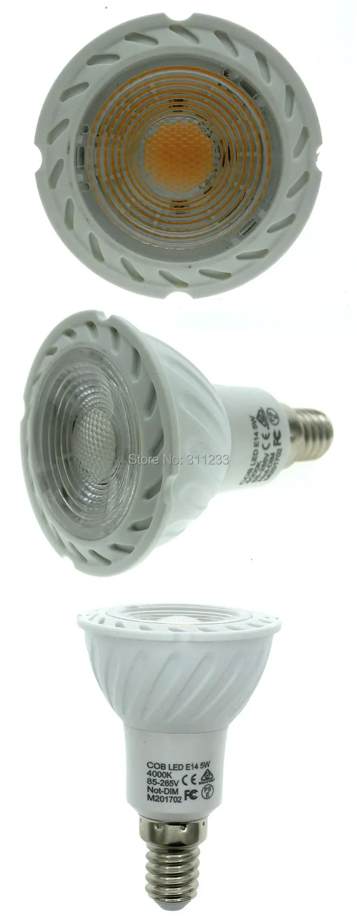 E14-LED