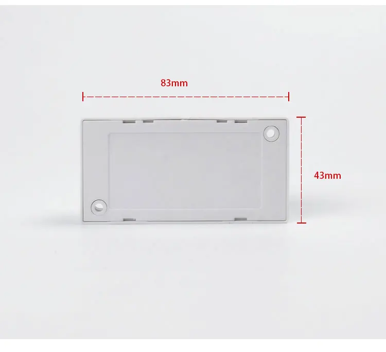 luz sem fio rf controle remoto ac
