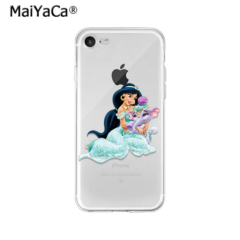Jasmine Princess Aladdin