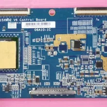 Оригинальная логическая плата 32WL68C T315XW02 V6 06A10-1C аксессуары для динамиков