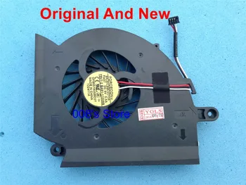

Brand New Laptop CPU Cooler Fan For SAMSUNG NP RF510 RF511 RF710 RF711 RF712 DFS651605MC0T F8V7-2 BA81-11008B DC 5V 0.5A