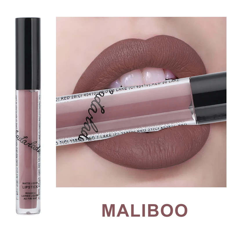 MALIBOO 