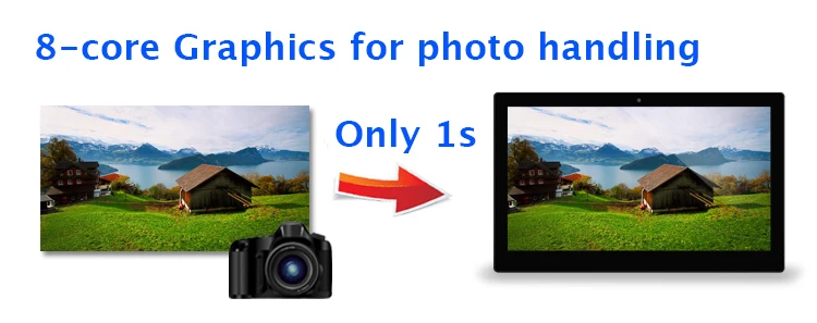 Tudo em um pc com Painel de Toque Polegada Wall Mount Android 5.1 Ips 1280*800 14 8 1280*800 tudo em um pc com painel de toque