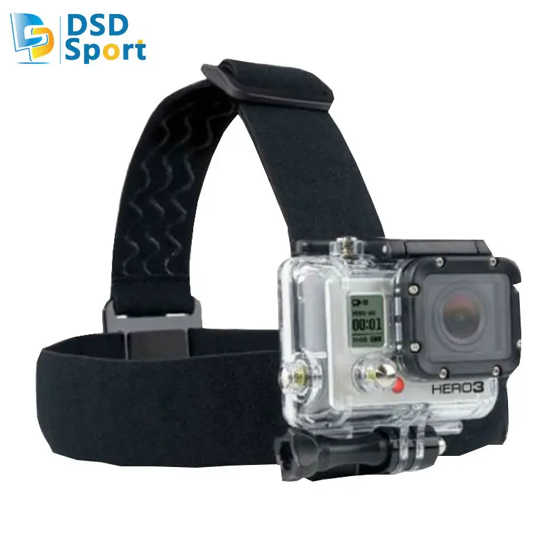 Head Strap for SJCAM 4000+