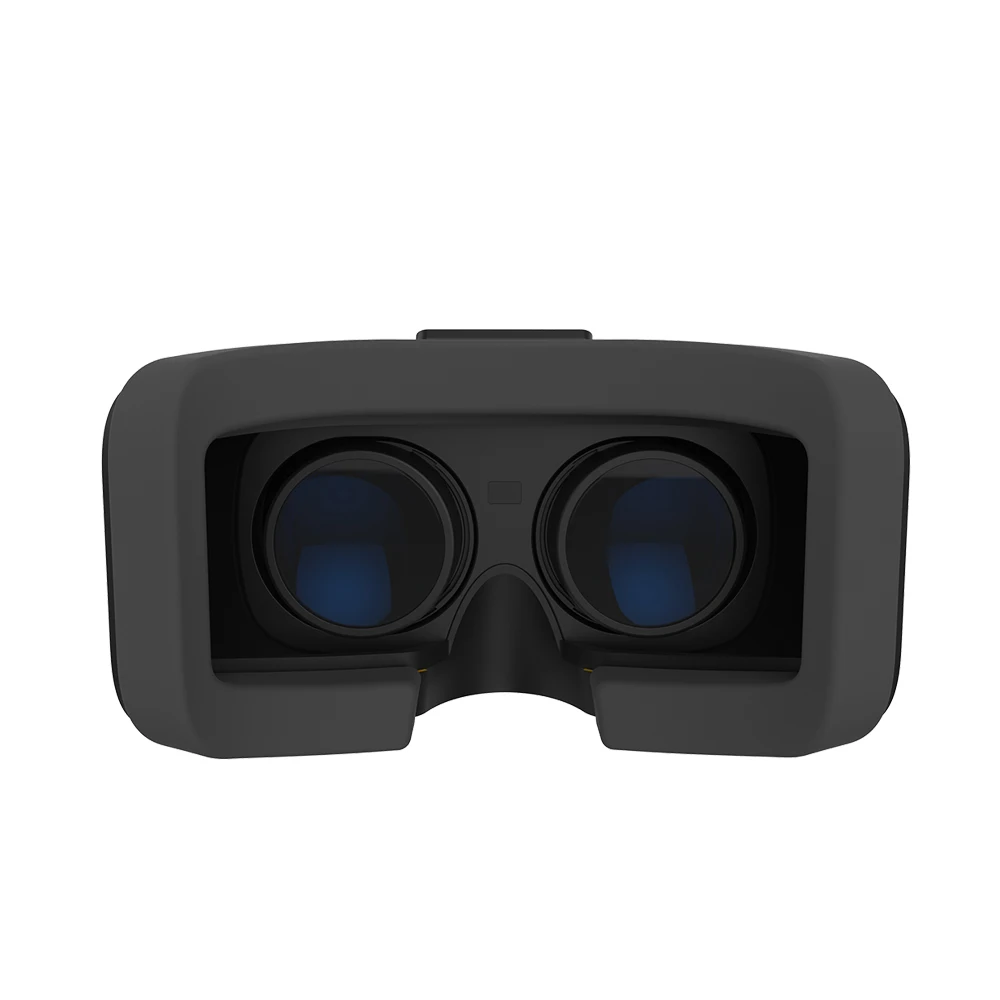 3D VR коробка виртуальной реальности очки H2 Android 2560*1440 P все в одном шлем видео фильм