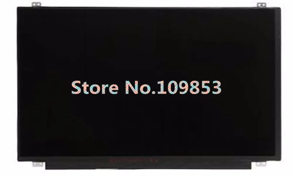 Tela Sensível ao Toque para Laptop Dell Dell Inspiron 15 5558 Vostro 15 3558 156 40 Pinos Nt156whm-t00 Fit B156xtk01.0 Ltn156at40 N156bgn-e41 - Imagem 3