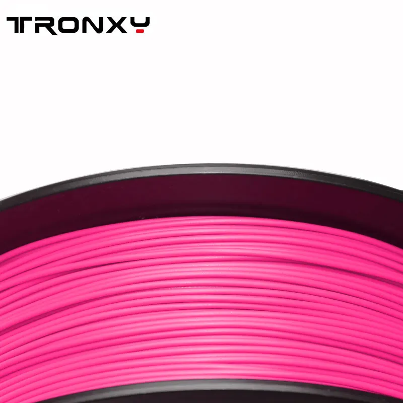 Pink red