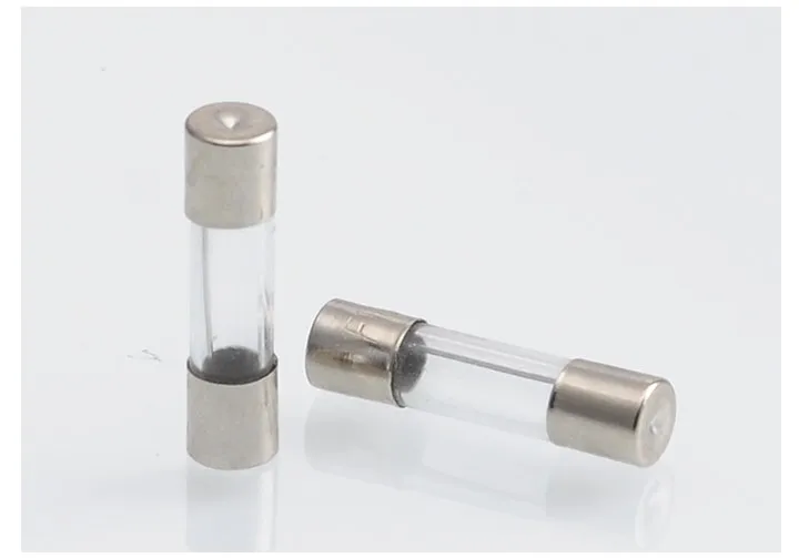 

R054 250V fast glass fuse tube 5 * 20MM fuse Applicable to UK5-HESI UK10-HESI
