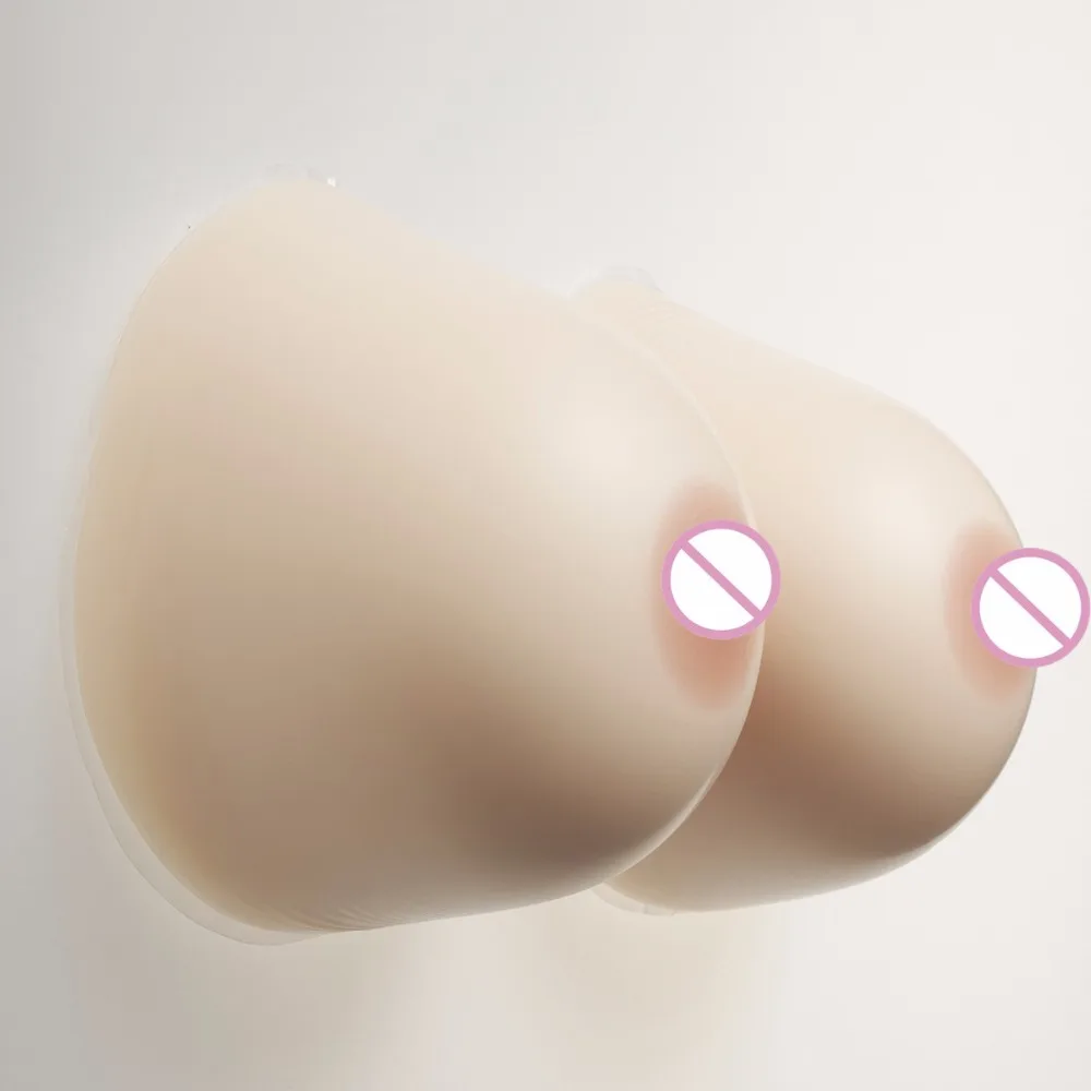 breast form
