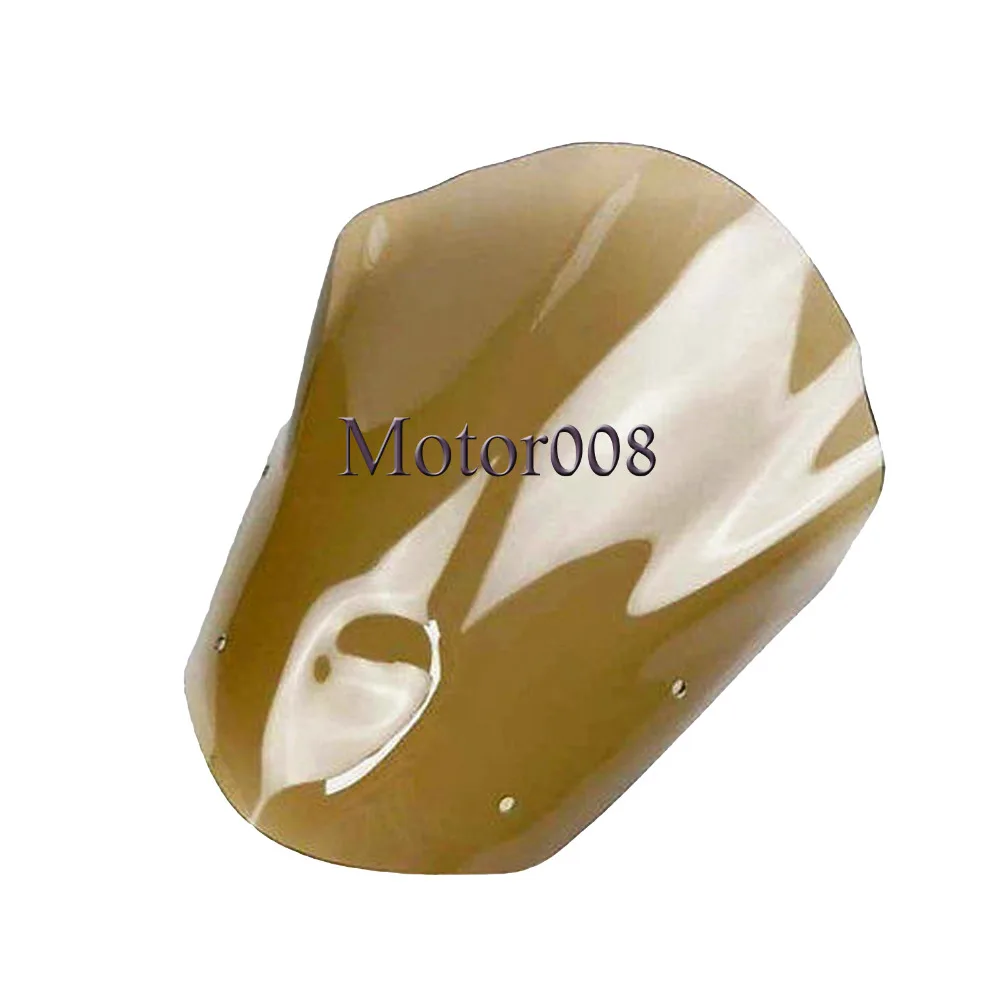 Лобовое стекло + Болты Винты кронштейн для Yamaha MT 09 2013 2014 2015 2016| |
