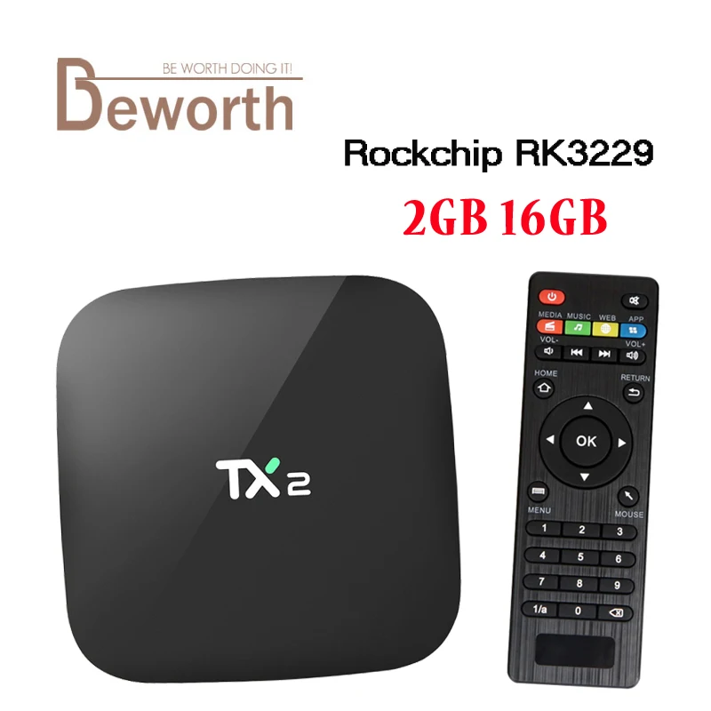 hypptv for android box