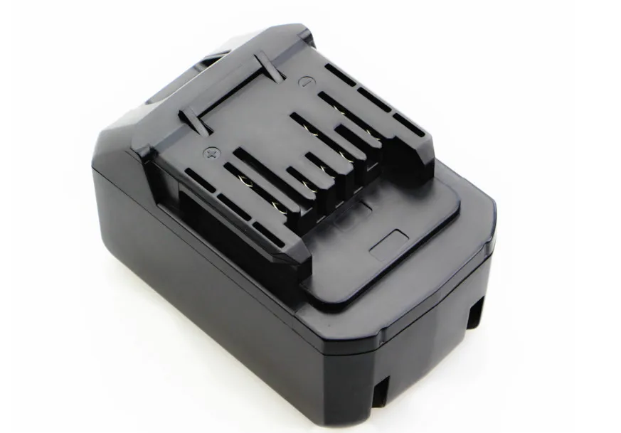 Batteria Litio 18V 5000mAh Per Makita - Sostituzione BL1811G, BL1820G E Altri Modelli, Con Protezione Sicurezza - Foto 3