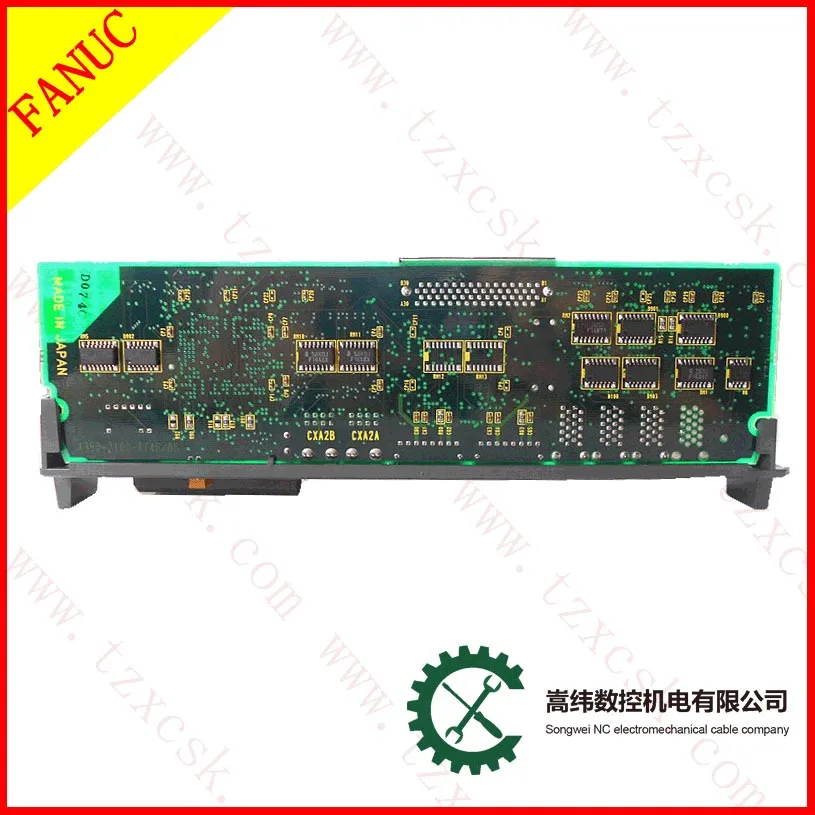 

New and original A20B-2100-0741 FANUC circuit control boards