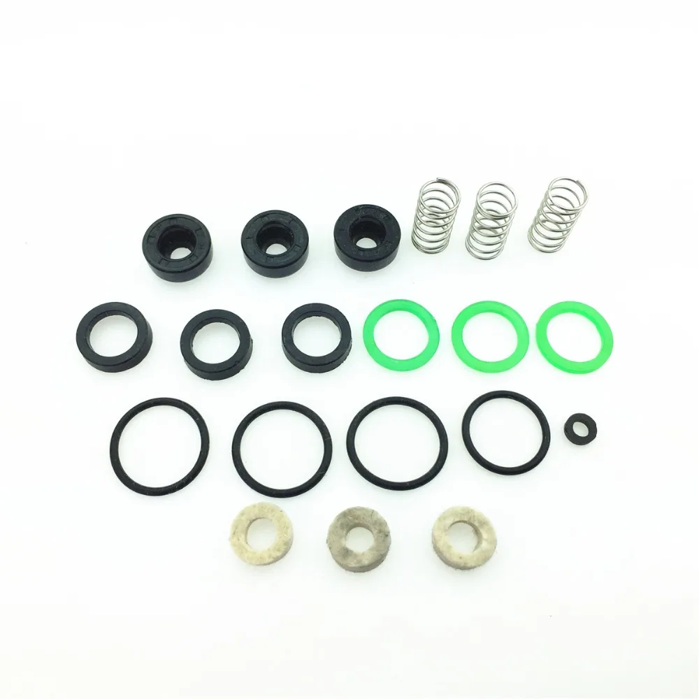 STARPAD For Auto Parts 55 Type 58 High Pressure Washer Accessories Car Washer Brush Pump Parts