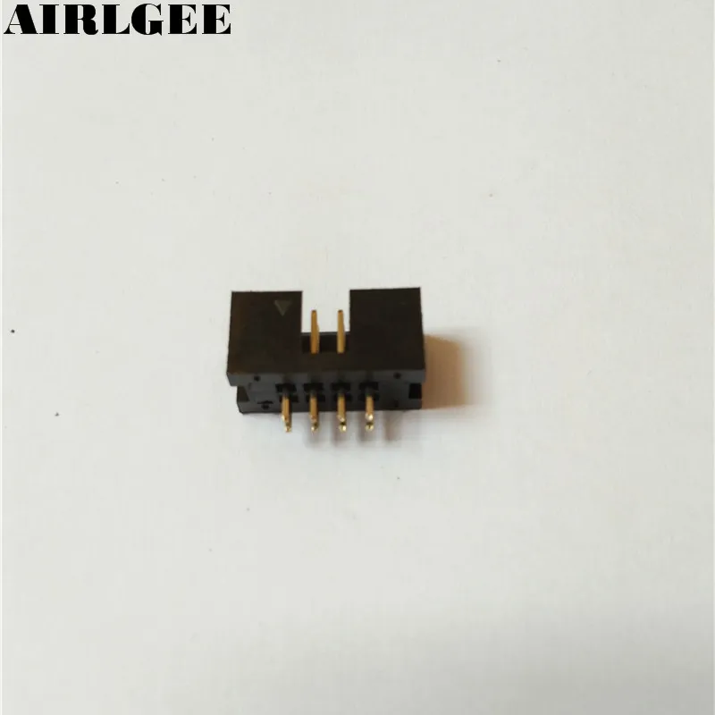 50 шт. разъем для розетки 2 54 мм|connector 2.54mm|connector socketconnector header |