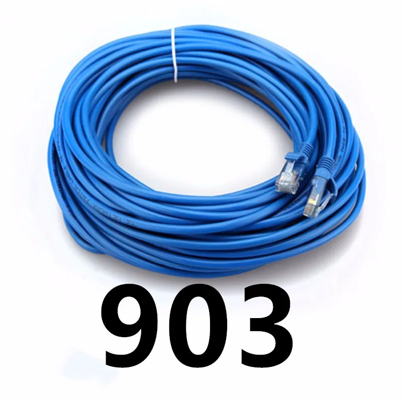 

B903 Jumper ready network cable computer network cable 1/2/3/5/10/20/30 cable