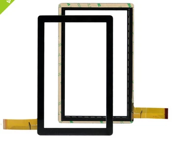 

Black New 7" GD iPPO Y88 / Concord SmartPad Tablet touch screen LCD digitizer panel Sensor Glass Replacement Free Shipping