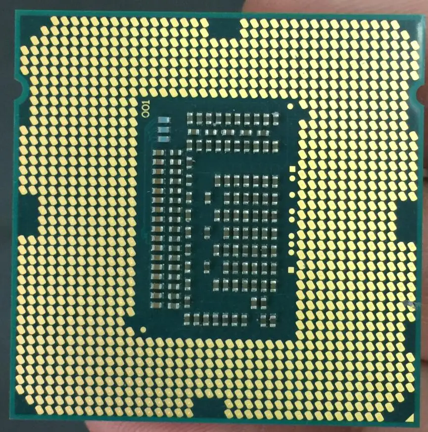 إنتل كور i5 3330 i5-3330 المعالج (6 M مخبأ ، 3.0 GHz) LGA1155 CPU 100% العمل بشكل صحيح جهاز كمبيوتر شخصي سطح المكتب وحدة المعالجة المركزية