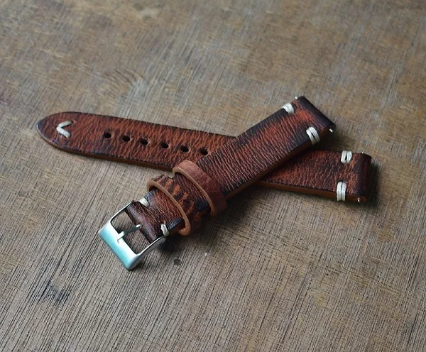 Hand-Made-Hand-Stitched-Vintage-Leather-Watch-Strap-20mm-22mm-24mm-Distressed-Look-Watch-Bands-Stainless.jpg_640x640 (5)