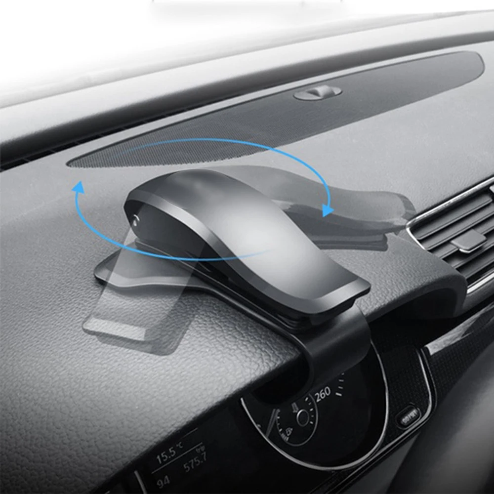 Универсальный автомобильный держатель для телефона 360 градусов в автомобильном вентиляционном отверстии держатель для мобильного телефона авто телефон для передней панели держатели Кронштейн для мобильного телефона