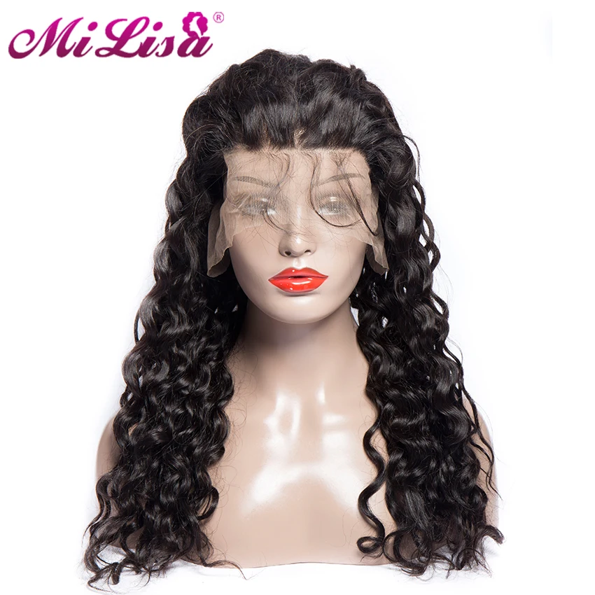 water-wig
