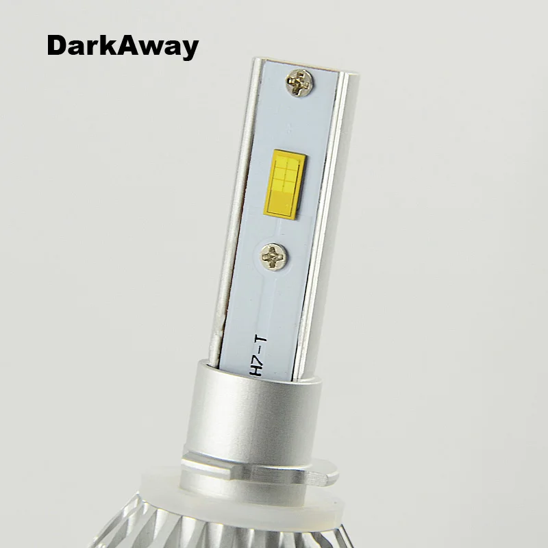 LED Car Headlight LH-C6F-880- 5