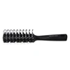 1PC Hair Combs Hair Brush Plastic Antistatic Men Hairdressing Comb Hair Styling Tools 1