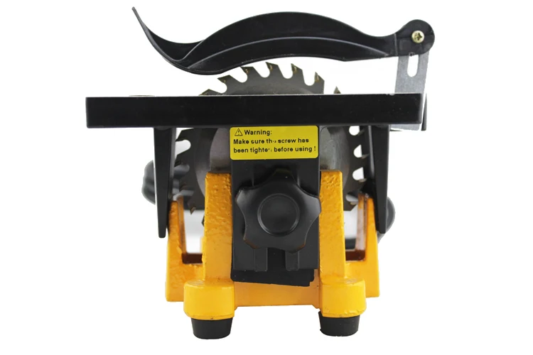 

Mini Table Saw Bench Metal stone wood cutting machine Electric cutting machine 220V