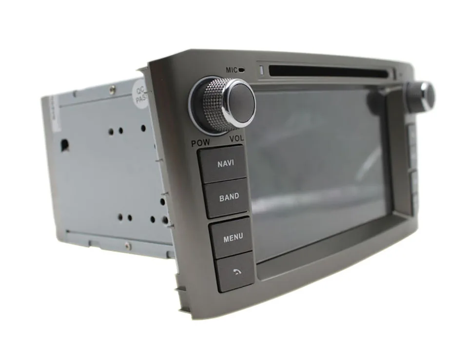 Cheap Marubox 7" Android 8.0 4GB RAM Car DVD GPS For Toyota Avensis T25 2004 2005 2006 2007 2008 Stereo Radio Audio Video Navigation 6