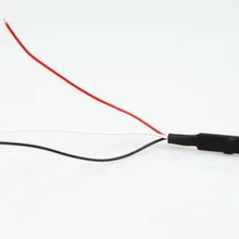 Высокое качество видеонаблюдения RCA CCTV Микрофон Звук монитор Звук в системе Скрытого видеонаблюдения Пикап для камеры