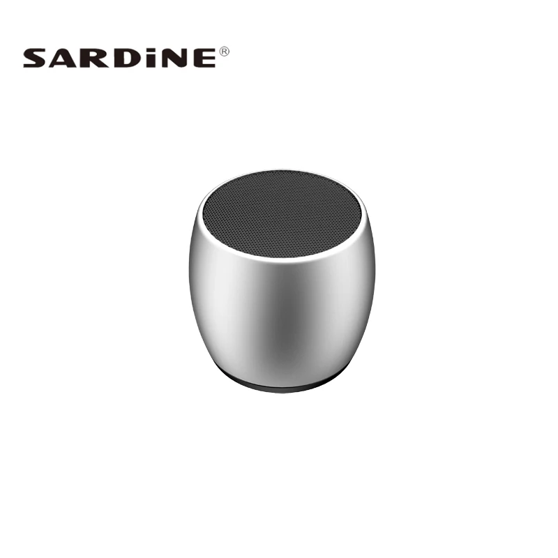 Sardine F1 Mini Portable Bluetooth 