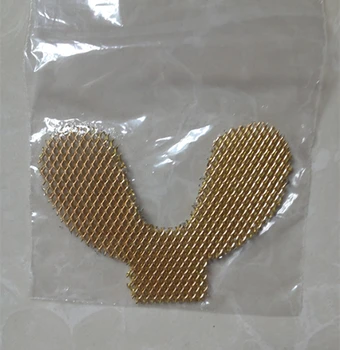 

Dental Crown Bridge Net ,Lower ,Brass Material dental Lab material,