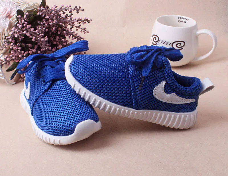 Children's Shoes 12