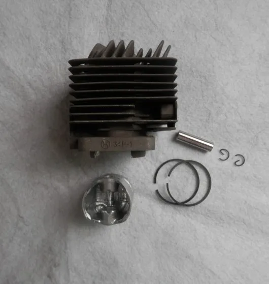 CYLINDER KIT 34MM 34F 4