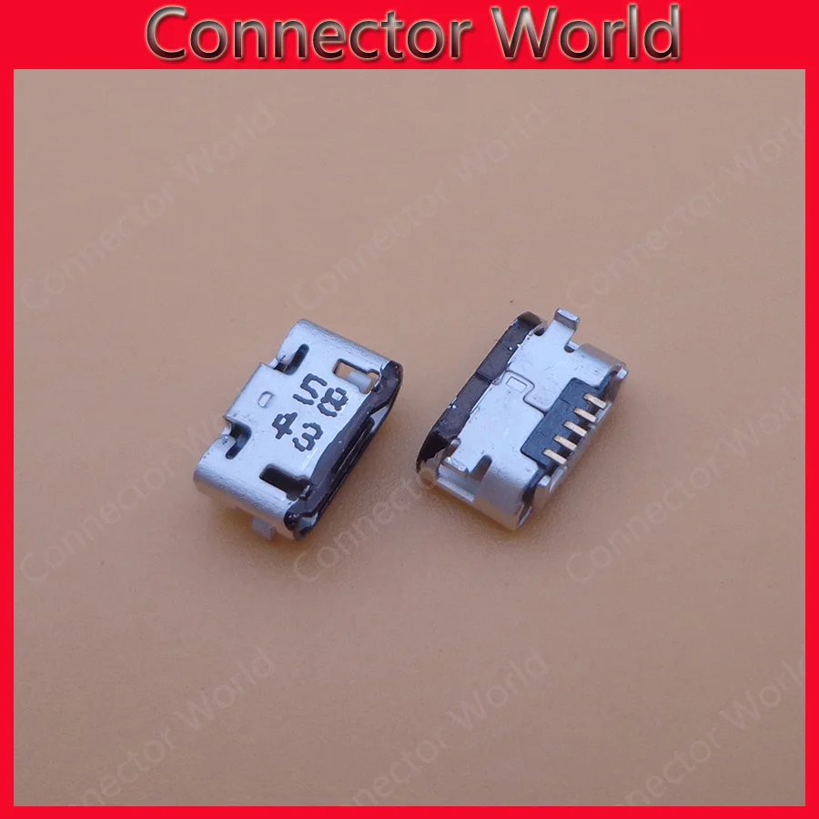 Для MOTO X2 X 2014 XT1085 XT1092 XT1093 XT1096 XT1097 оригинальный новый разъем Micro mini USB зарядный порт |