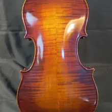 В стиле Гварнери песня брена маэстро 15 1/" Альта, бигер богатый звук#9176